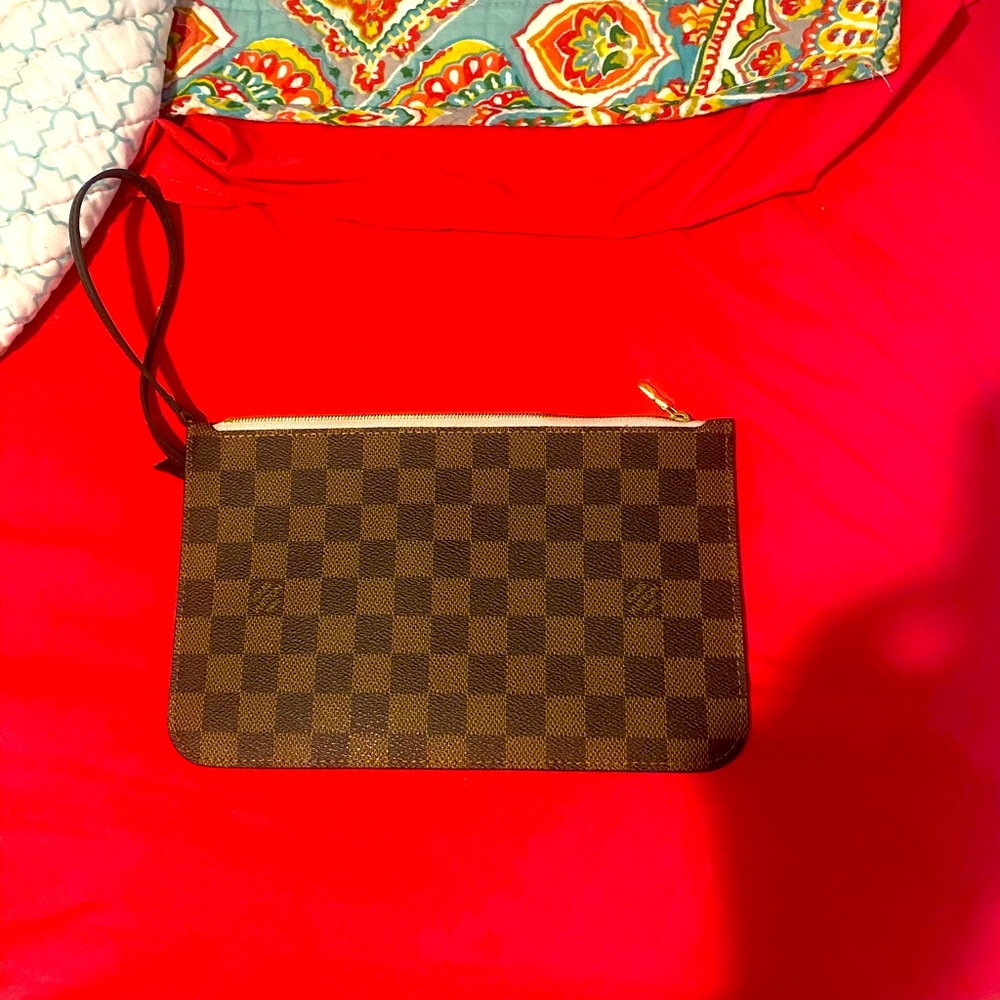 Louis Vuitton Wrislet